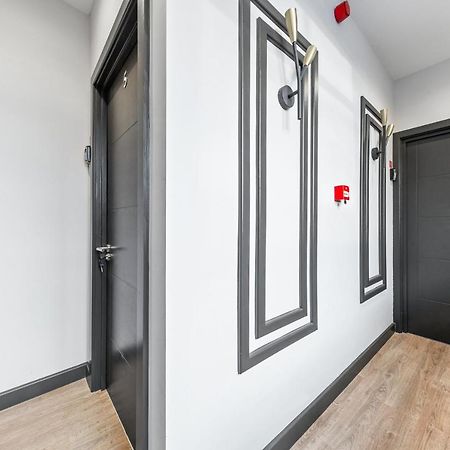 Sydenham Suites Londra Dış mekan fotoğraf