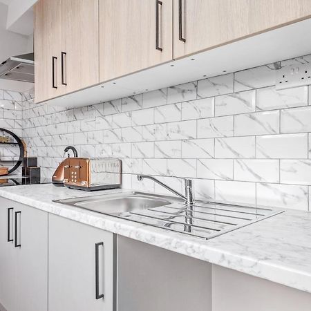 Sydenham Suites Londra Dış mekan fotoğraf