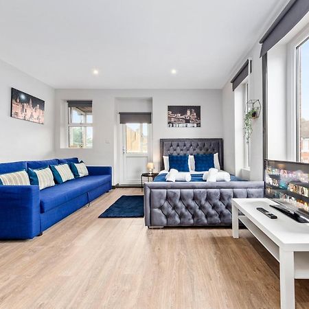 Sydenham Suites Londra Dış mekan fotoğraf