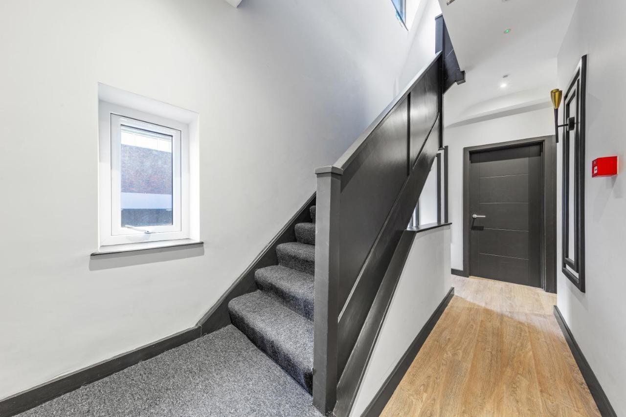 Sydenham Suites Londra Dış mekan fotoğraf