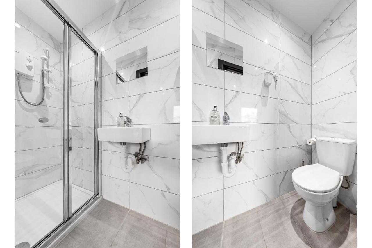 Sydenham Suites Londra Dış mekan fotoğraf