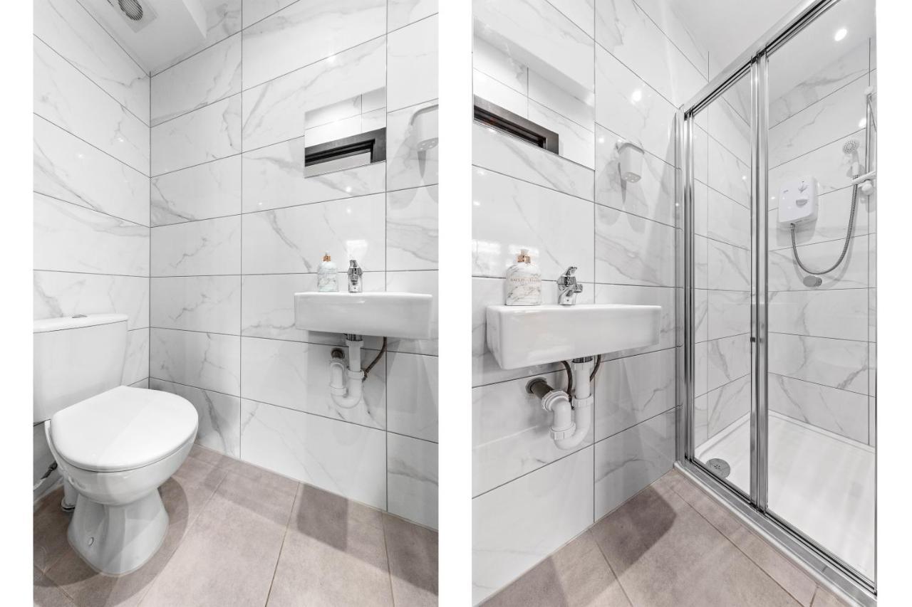 Sydenham Suites Londra Dış mekan fotoğraf