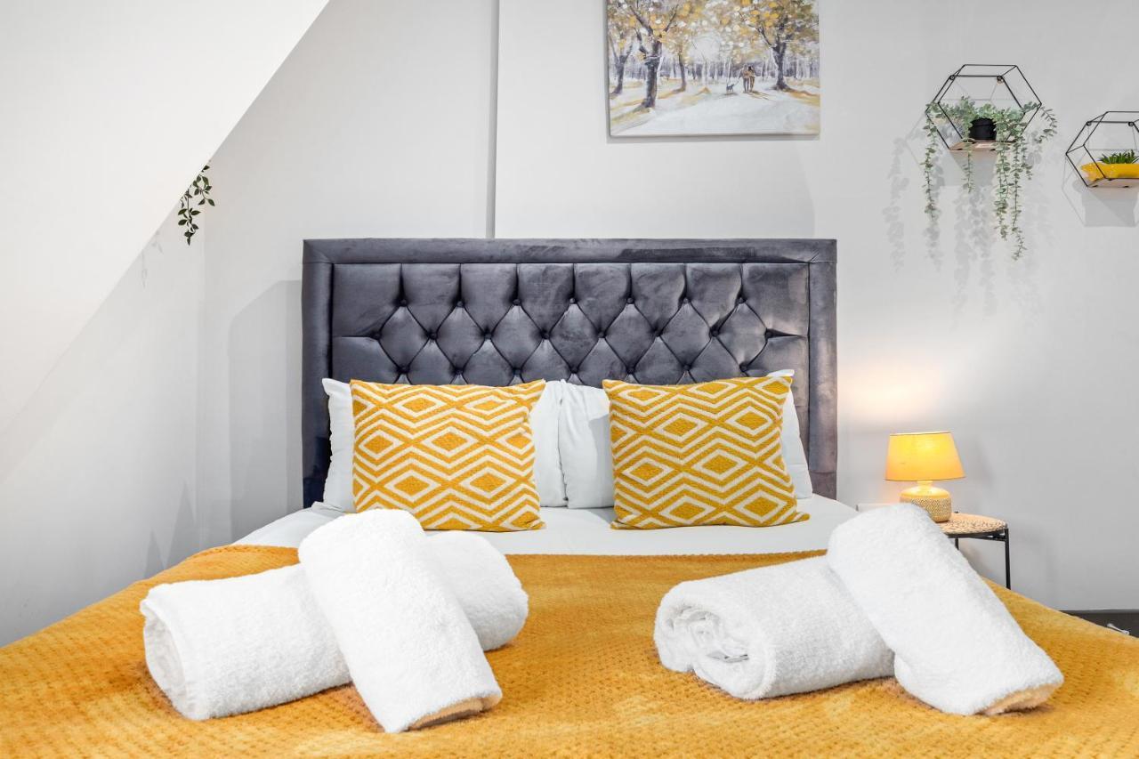 Sydenham Suites Londra Dış mekan fotoğraf