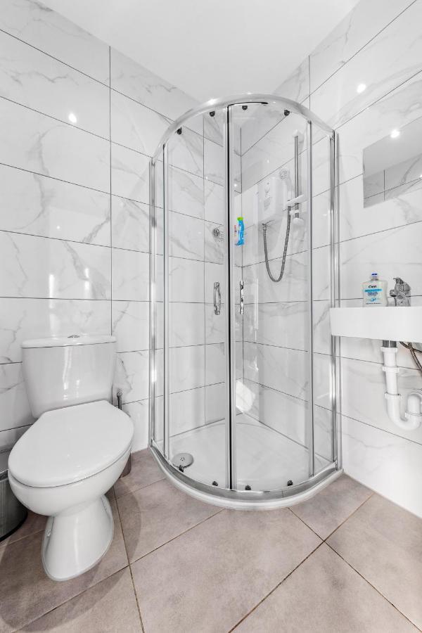 Sydenham Suites Londra Dış mekan fotoğraf